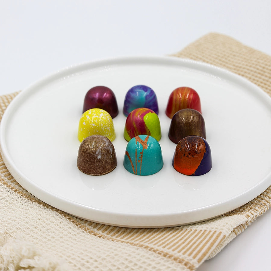 BonBons – Miss Tiffs Caramel & Confections BonBons – Miss Tiffs Caramel & Confections