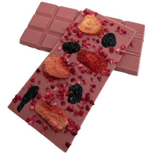 Desert Ruby Berry Bar