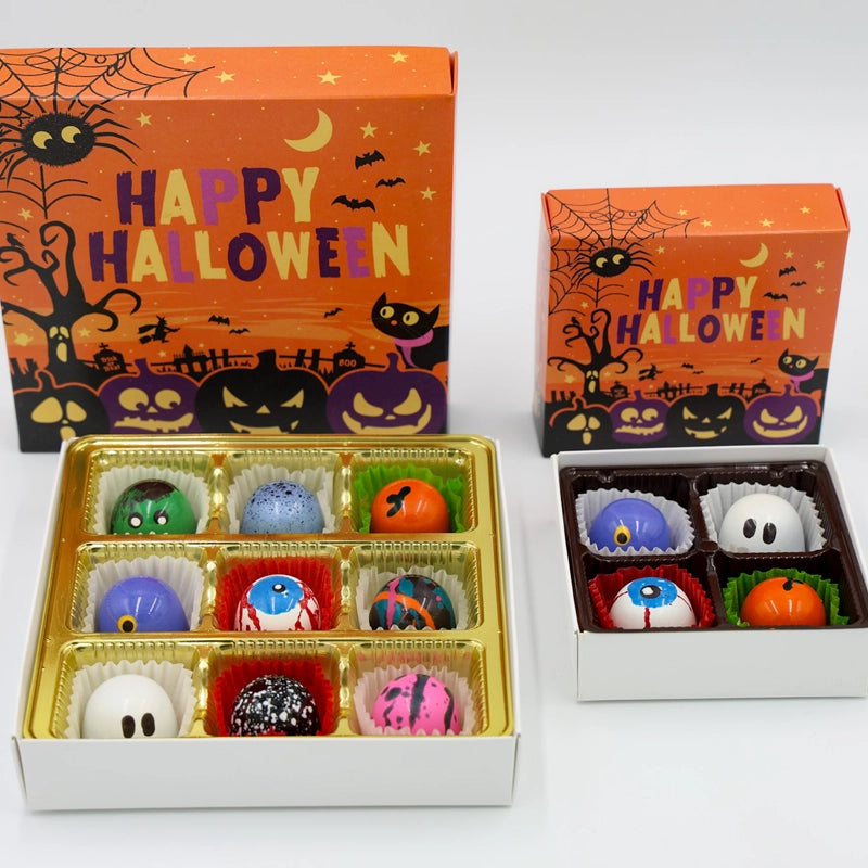 Halloween BonBons