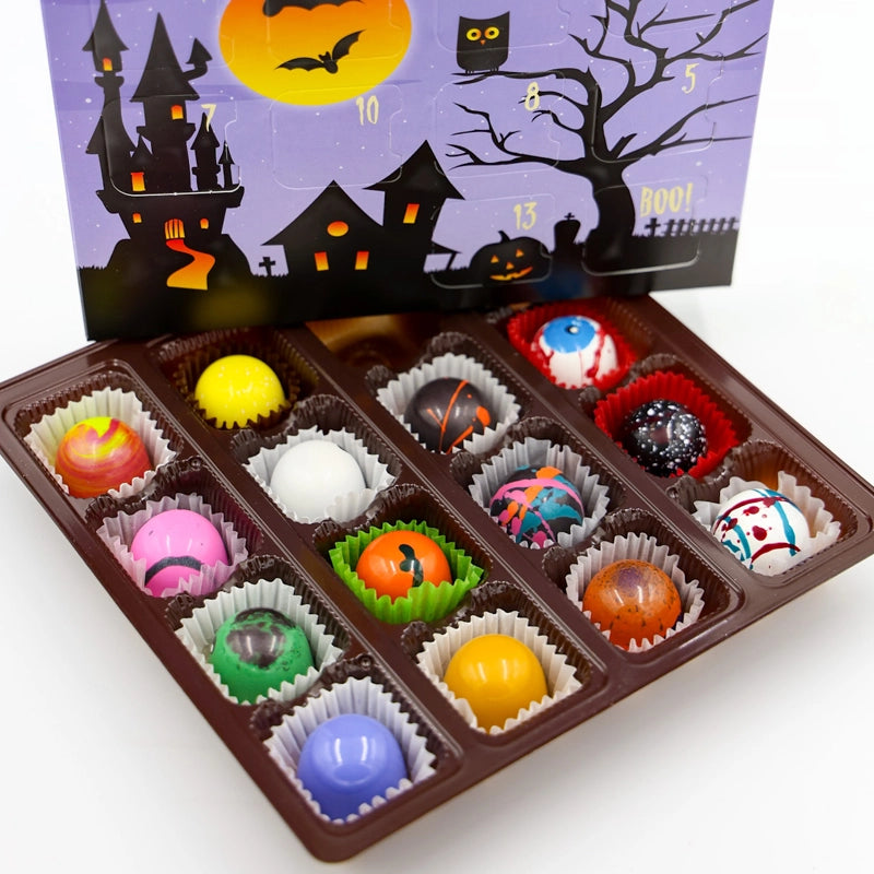 Halloween Advent Calendar