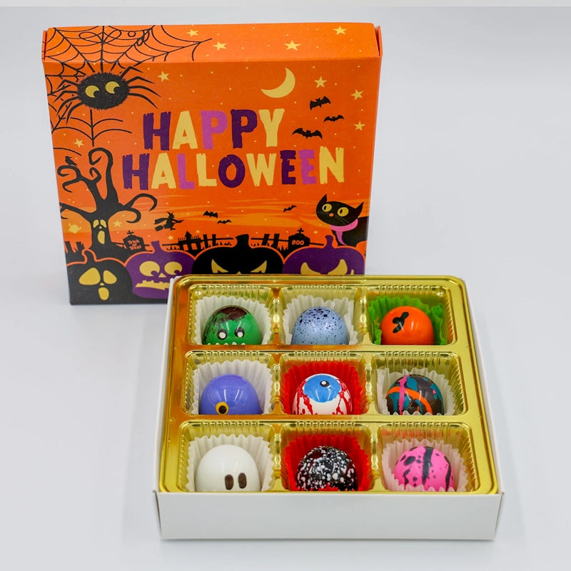 Halloween BonBons