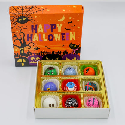 Halloween BonBons