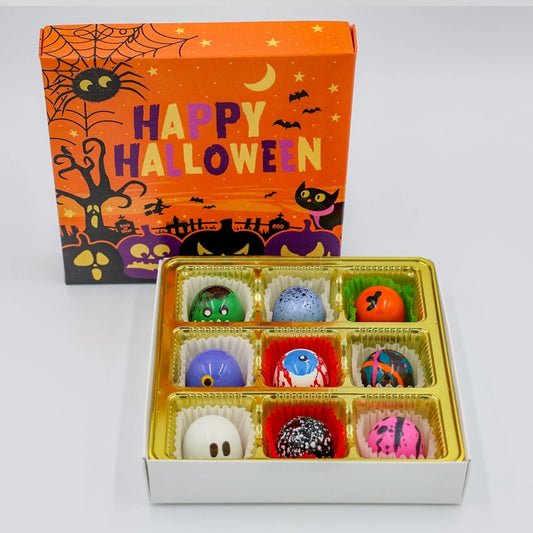 Halloween BonBons