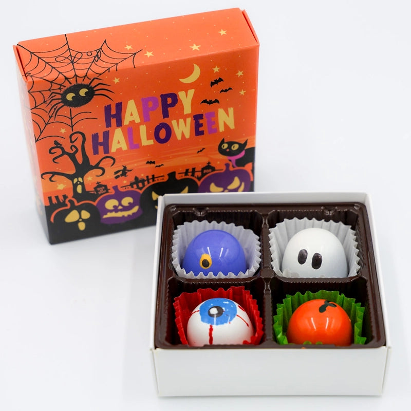 Halloween BonBons